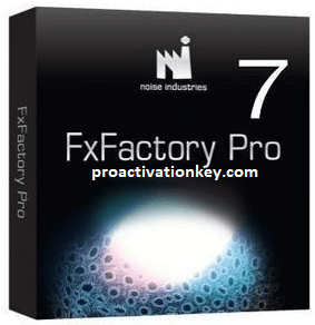 fxfactory pro keygen mac
